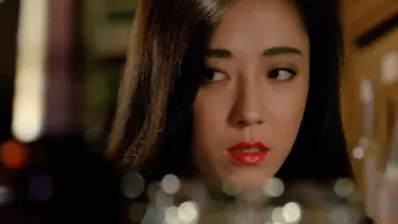 Zasłona do filmu "夢犯" #1055891