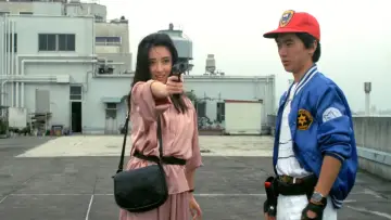 夢犯