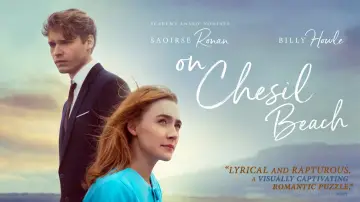 Zasłona do filmu "Na plaży Chesil" #1049672