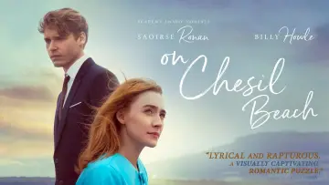 Zasłona do filmu "Na plaży Chesil" #1049673