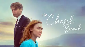 Zasłona do filmu "Na plaży Chesil" #1049674