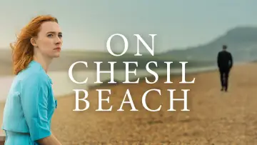 Zasłona do filmu "Na plaży Chesil" #1049675