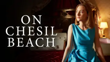 Zasłona do filmu "Na plaży Chesil" #1049676