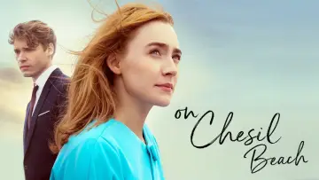 Zasłona do filmu "Na plaży Chesil" #1049677