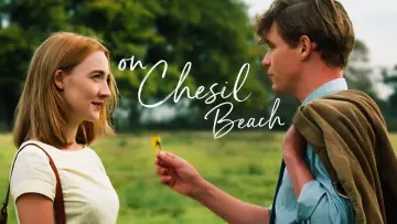 Zasłona do filmu "Na plaży Chesil" #1049678