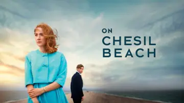 Zasłona do filmu "Na plaży Chesil" #1049679
