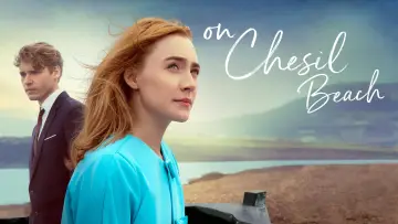 Zasłona do filmu "Na plaży Chesil" #1049680