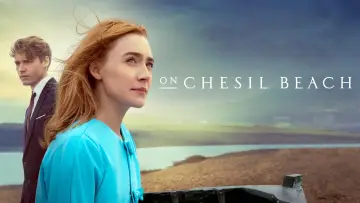 Zasłona do filmu "Na plaży Chesil" #1049681