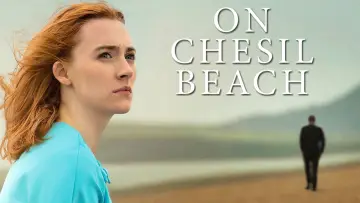 Zasłona do filmu "Na plaży Chesil" #1049682