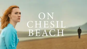 Zasłona do filmu "Na plaży Chesil" #1049683