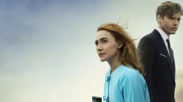 Zasłona do filmu "Na plaży Chesil" #1049686