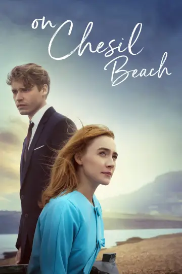 Plakat do filmu "Na plaży Chesil" #1049690