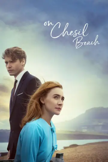 Plakat do filmu "Na plaży Chesil" #1049691