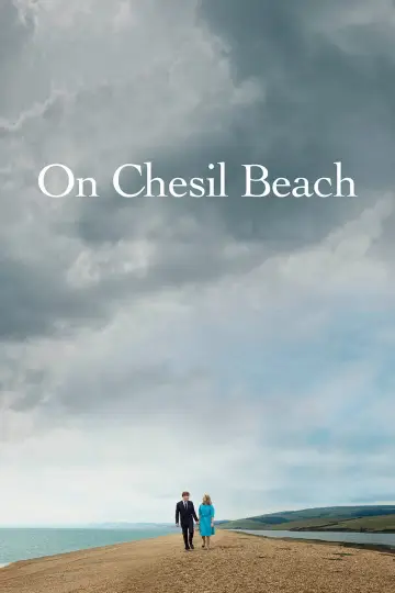 Plakat do filmu "Na plaży Chesil" #1049692