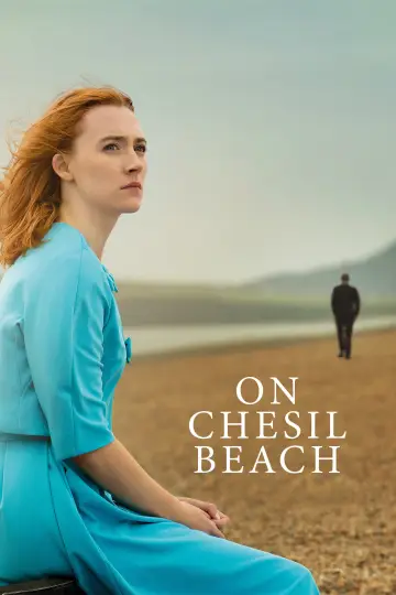Plakat do filmu "Na plaży Chesil" #1049693