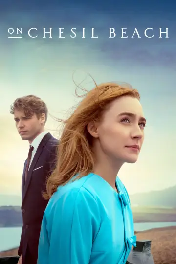 Plakat do filmu "Na plaży Chesil" #1049694