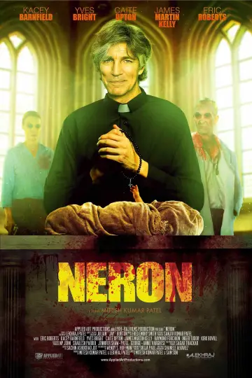 Plakat do filmu "Child of Satan" #335331