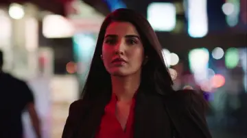 Zasłona do filmu "دوبارہ پھرسے" #1146979