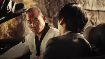 Zasłona do filmu "방 안의 코끼리" #397466