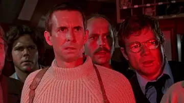 Zasłona do filmu "Akcja na Morzu Północnym" #482957