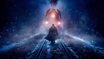 Zasłona do filmu "Morderstwo w Orient Expressie" #315611