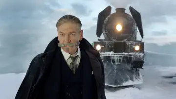 Zasłona do filmu "Morderstwo w Orient Expressie" #315613