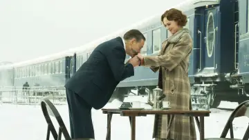 Zasłona do filmu "Morderstwo w Orient Expressie" #315623