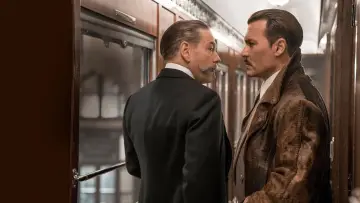 Zasłona do filmu "Morderstwo w Orient Expressie" #315624