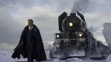 Zasłona do filmu "Morderstwo w Orient Expressie" #315625