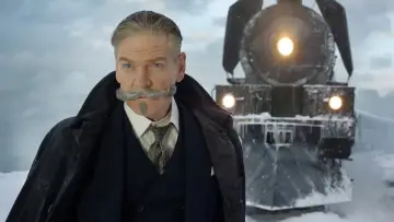 Zasłona do filmu "Morderstwo w Orient Expressie" #315628