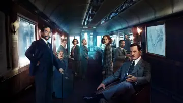 Zasłona do filmu "Morderstwo w Orient Expressie" #315634