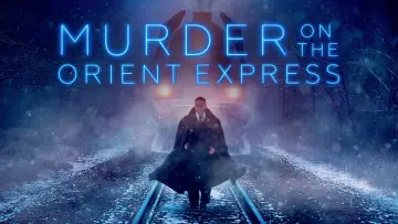 Zasłona do filmu "Morderstwo w Orient Expressie" #38087