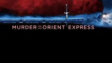 Zasłona do filmu "Morderstwo w Orient Expressie" #38088