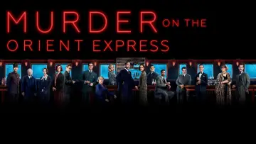 Zasłona do filmu "Morderstwo w Orient Expressie" #38089
