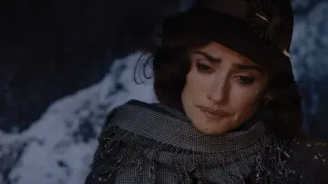 Zasłona do filmu "Morderstwo w Orient Expressie" #586411
