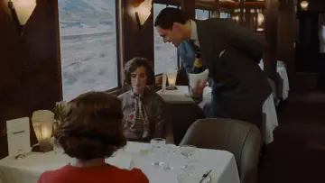 Zasłona do filmu "Morderstwo w Orient Expressie" #586413