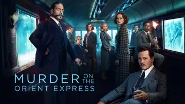 Zasłona do filmu "Morderstwo w Orient Expressie" #586416