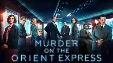 Zasłona do filmu "Morderstwo w Orient Expressie" #586418
