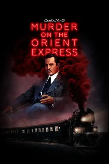 Morderstwo w Orient Expressie