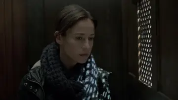 Zasłona do filmu "Niewidzialny strażnik" #282892