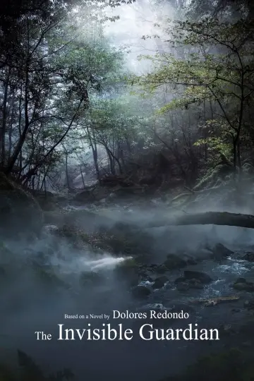 Plakat do filmu "Niewidzialny strażnik" #282896