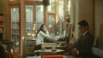 Zasłona do filmu "友だちのパパが好き" #1151039