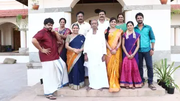 Zasłona do filmu "ஓய்" #1150622