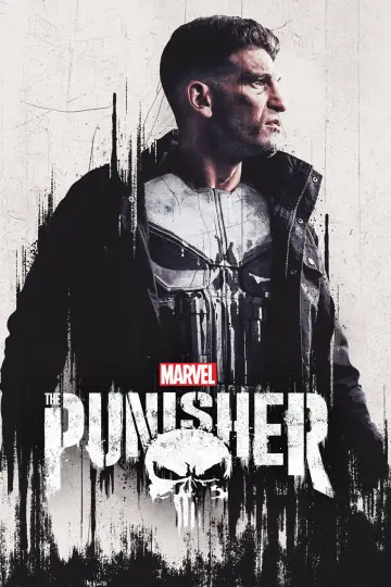 The Punisher: No Mercy