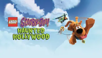 Zasłona do filmu "LEGO® Scooby-Doo: Nawiedzone Hollywood" #128494
