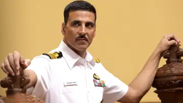 रुस्तम