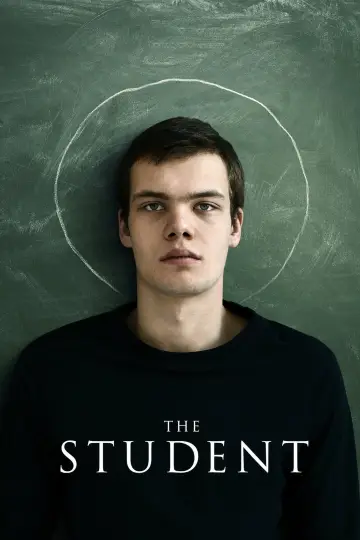 Plakat do filmu "Uczeń" #1872778