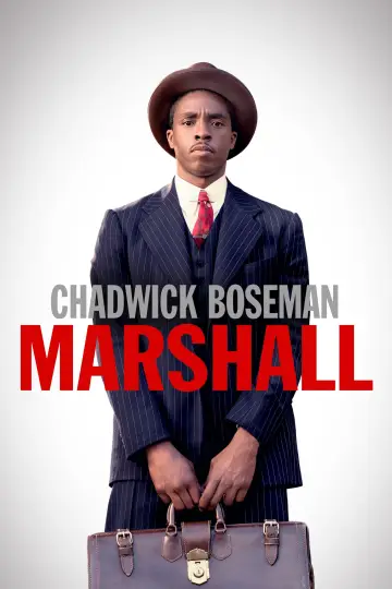 Plakat do filmu "Marshall" #158268