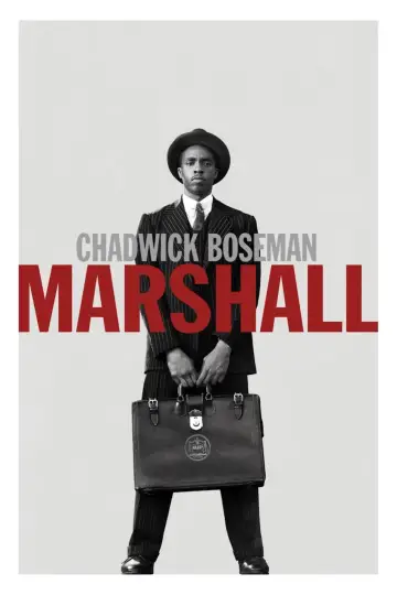 Plakat do filmu "Marshall" #158271