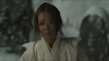 Zasłona do filmu "デンデラ" #1621656